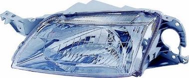 NPS M675A21A - Основна фара autocars.com.ua