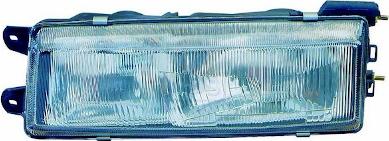 NPS M675I05 - Основна фара autocars.com.ua