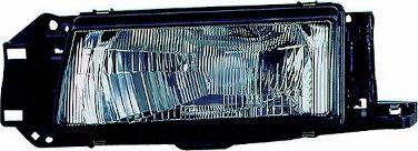 NPS M676A05 - Основна фара autocars.com.ua