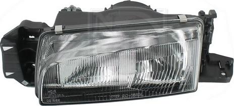 NPS M676A06E - Основна фара autocars.com.ua