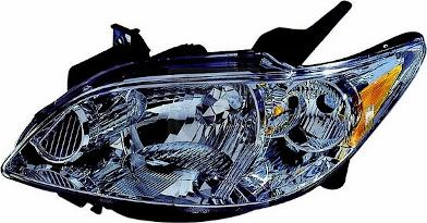 NPS M676A14 - Основна фара autocars.com.ua