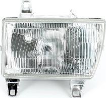 NPS M676A25A - Основна фара autocars.com.ua