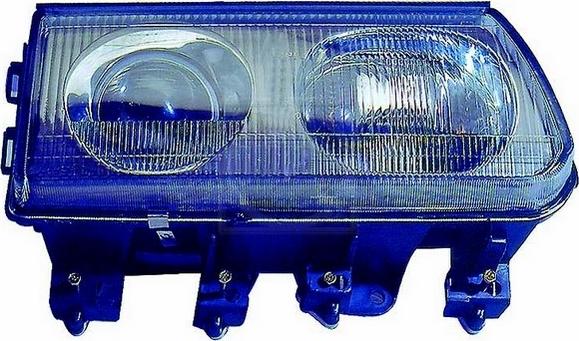 NPS M676I12 - Основна фара autocars.com.ua