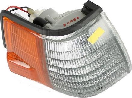 NPS M680A19 - Гальмо вогонь autocars.com.ua