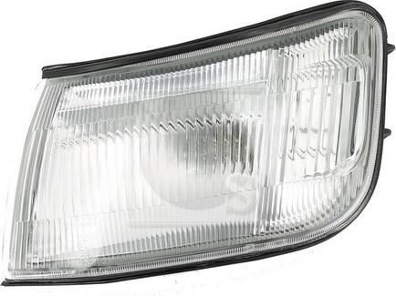 NPS M681I22 - Гальмо вогонь autocars.com.ua