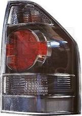 NPS M760I32 - Задні ліхтарі autocars.com.ua