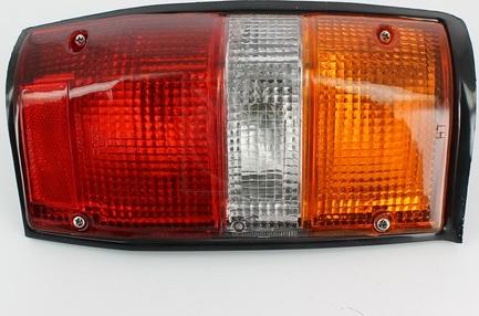 NPS M761I26 - Задні ліхтарі autocars.com.ua