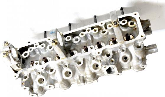 NPS M805A23 - Головка циліндра autocars.com.ua