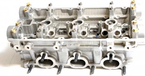 NPS M805I57A - Головка циліндра autocars.com.ua