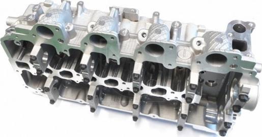 NPS M805I58 - Головка циліндра autocars.com.ua