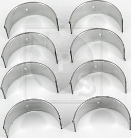 NPS M910I01B - шатуни підшипник autocars.com.ua