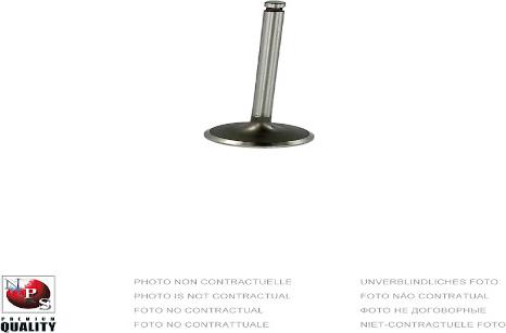 NPS M920I03 - Впускний клапан autocars.com.ua