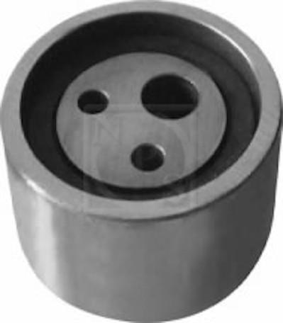 NPS N113N24 - Натяжна ролик, ремінь ГРМ autocars.com.ua