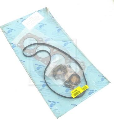 NPS N124N15 - Комплект прокладок, головка циліндра autocars.com.ua