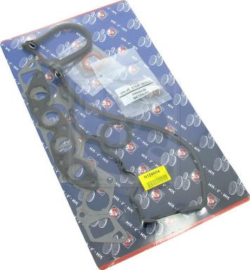 NPS N124N94 - Комплект прокладок, головка циліндра autocars.com.ua