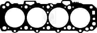 NPS N125N94 - Прокладка, головка циліндра autocars.com.ua