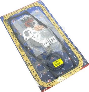 NPS N126N45 - Комплект прокладок, двигун autocars.com.ua