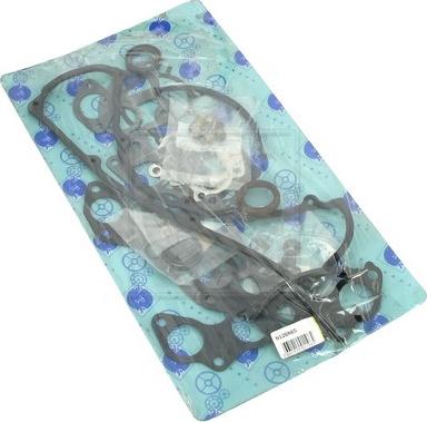 NPS N126N65 - Комплект прокладок, двигун autocars.com.ua