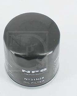 NPS N131N28 - Масляный фильтр autodnr.net