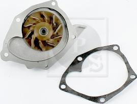 NPS N151N46 - Водяний насос autocars.com.ua