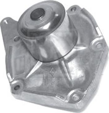 NPS N151N69 - Водяний насос autocars.com.ua