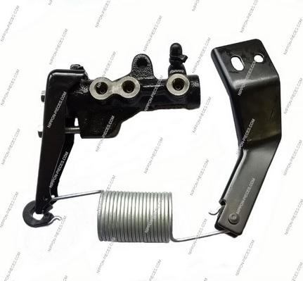 NPS N315N18 - Регулятор гальмівних сил autocars.com.ua