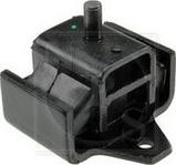 NPS N401N01 - Подушка, підвіска двигуна autocars.com.ua