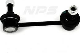 NPS N405N41 - Тяга / стойка, подвеска колеса autodnr.net