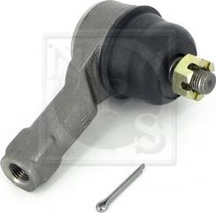 NPS N410N29 - Кутовий шарнір, поздовжня рульова тяга autocars.com.ua