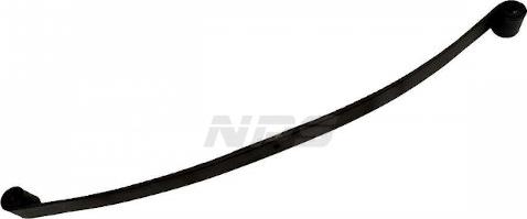 NPS N460N15 - Ресорний лист autocars.com.ua