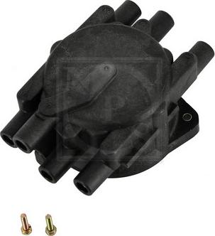 NPS N532N09 - Кришка розподільника запалювання autocars.com.ua