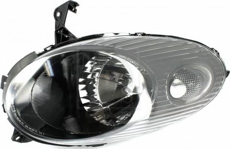 NPS N675N31A - Основна фара autocars.com.ua