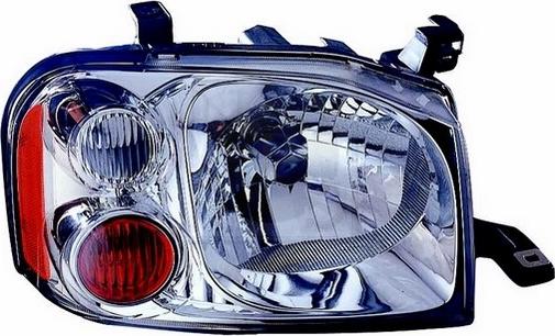 NPS N675N41 - Основна фара autocars.com.ua