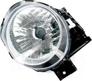 NPS N675N44 - Основна фара autocars.com.ua