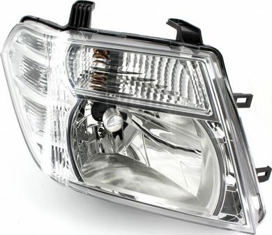 NPS N675N46 - Основна фара autocars.com.ua