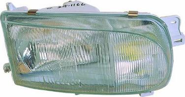 NPS N676N21 - Основна фара autocars.com.ua