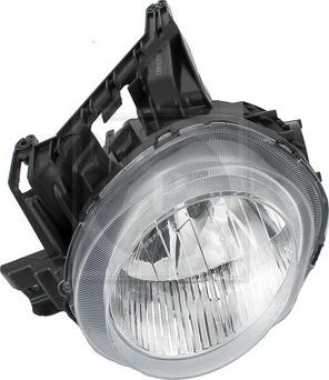 NPS N676N44 - Основна фара autocars.com.ua