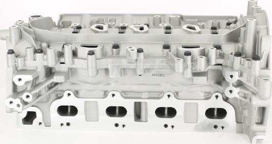 NPS N805N84 - Головка циліндра autocars.com.ua