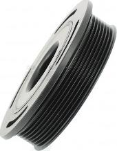 Breda Lorett PSD1207ND - Ремінний шків, колінчастий вал autocars.com.ua