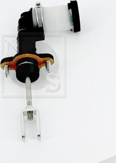 NPS O250L00 - Головний циліндр, система зчеплення autocars.com.ua