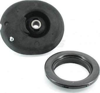 NPS P489A03 - Опора стійки амортизатора, подушка autocars.com.ua