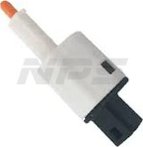 NPS R558T01 - Вимикач ліхтаря сигналу гальмування autocars.com.ua