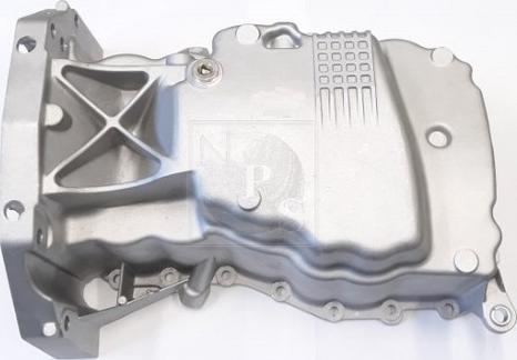 NPS R817T01 - Масляний піддон autocars.com.ua
