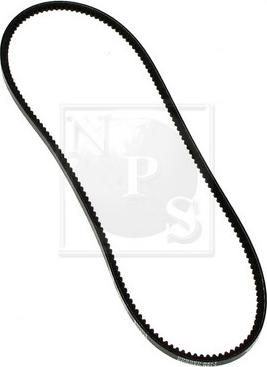 NPS S111I13 - Клиновой ремень, поперечные рёбра autodnr.net