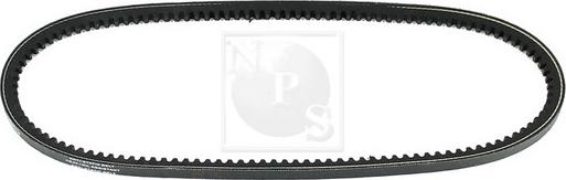 NPS S111I50 - Клиновой ремень, поперечные рёбра autodnr.net