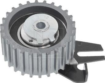NPS S113I14 - Натяжна ролик, ремінь ГРМ autocars.com.ua