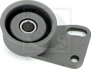 NPS S113U02A - Натягувач, зубчастий ремінь autocars.com.ua