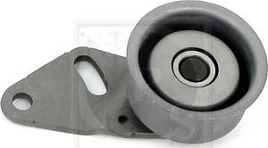 NPS S113U02B - Паразитний / Провідний ролик, зубчастий ремінь autocars.com.ua