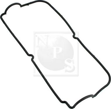NPS S122I08 - Прокладка, крышка головки цилиндра autodnr.net