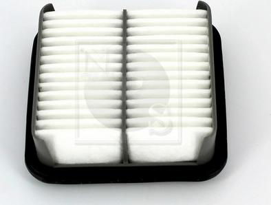 NPS S132I19 - Повітряний фільтр autocars.com.ua